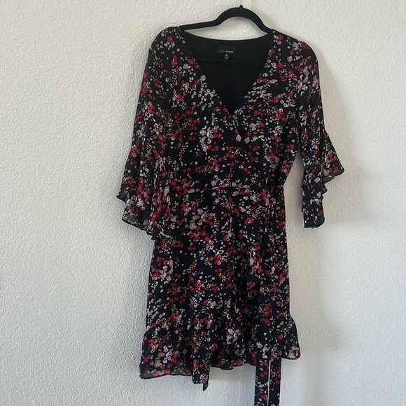 LUCY PARIS WOMEN DRESS SIZE S - Picture 1 of 14
